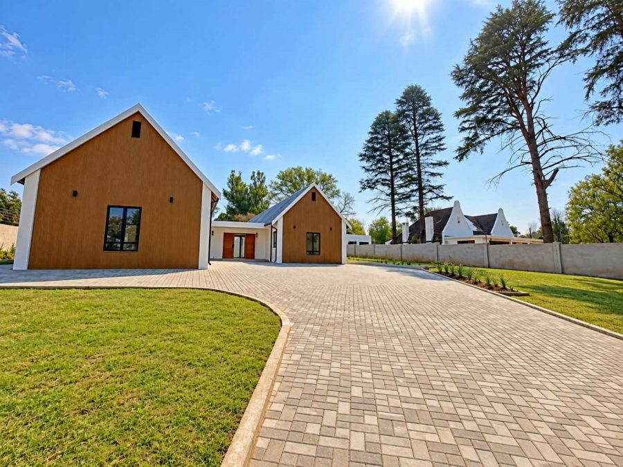 5 Bedroom Property for Sale in Henley on Klip Gauteng
