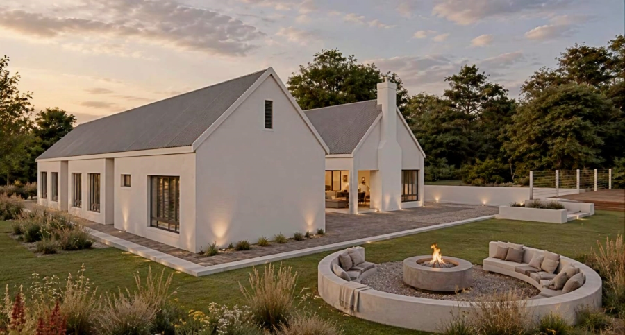 5 Bedroom Property for Sale in Henley on Klip Gauteng