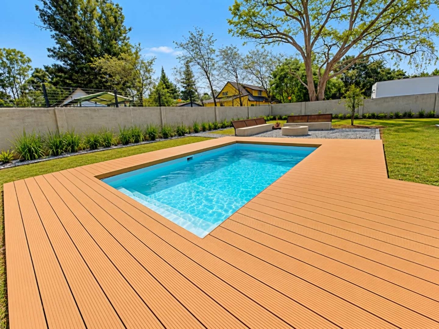 5 Bedroom Property for Sale in Henley on Klip Gauteng