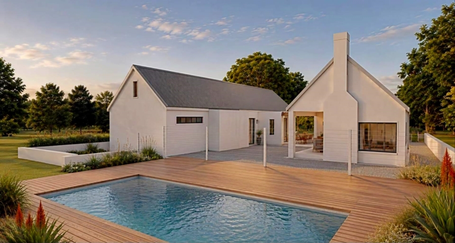 5 Bedroom Property for Sale in Henley on Klip Gauteng