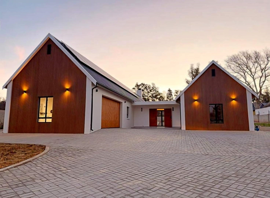5 Bedroom Property for Sale in Henley on Klip Gauteng