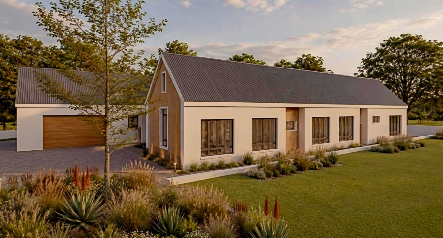 5 Bedroom Property for Sale in Henley on Klip Gauteng