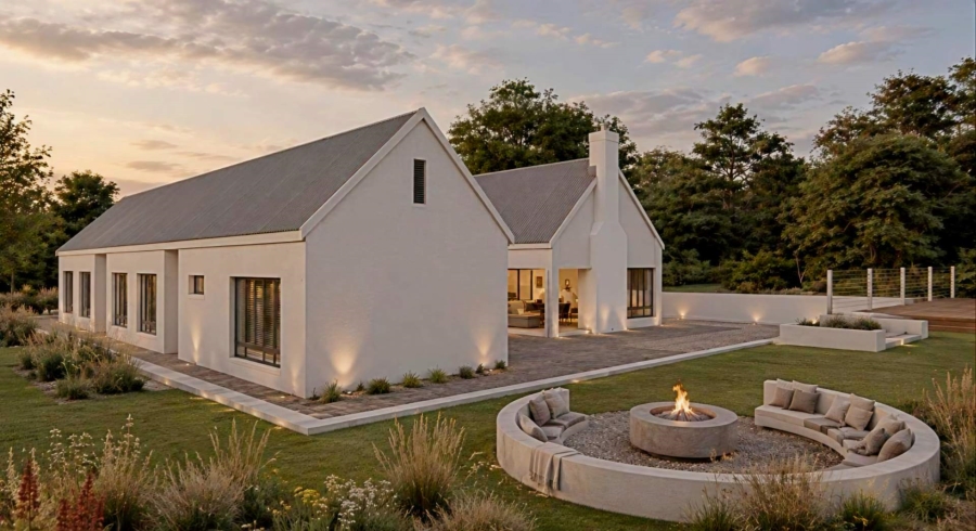 5 Bedroom Property for Sale in Henley on Klip Gauteng