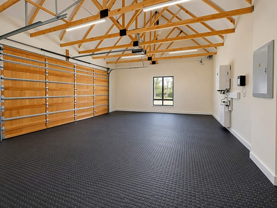 5 Bedroom Property for Sale in Henley on Klip Gauteng