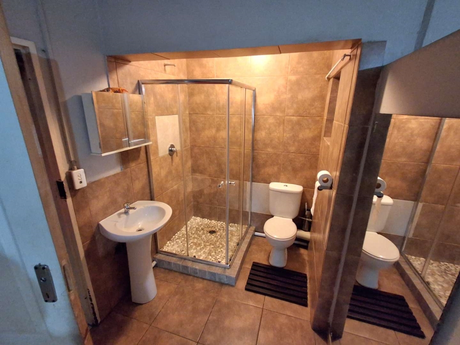 4 Bedroom Property for Sale in Jan Niemand Park Gauteng