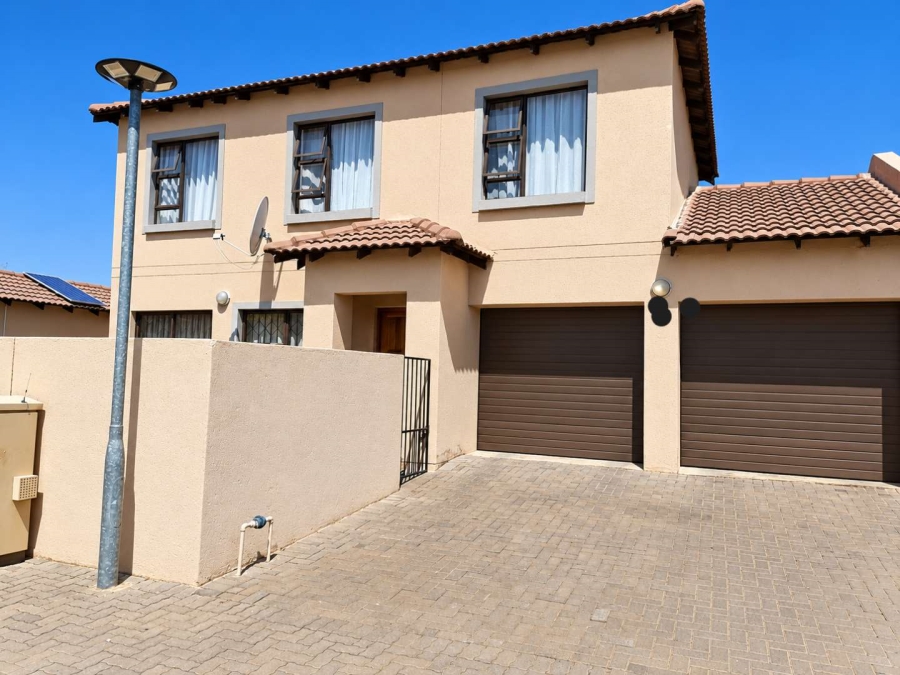 3 Bedroom Property for Sale in Montana Gauteng