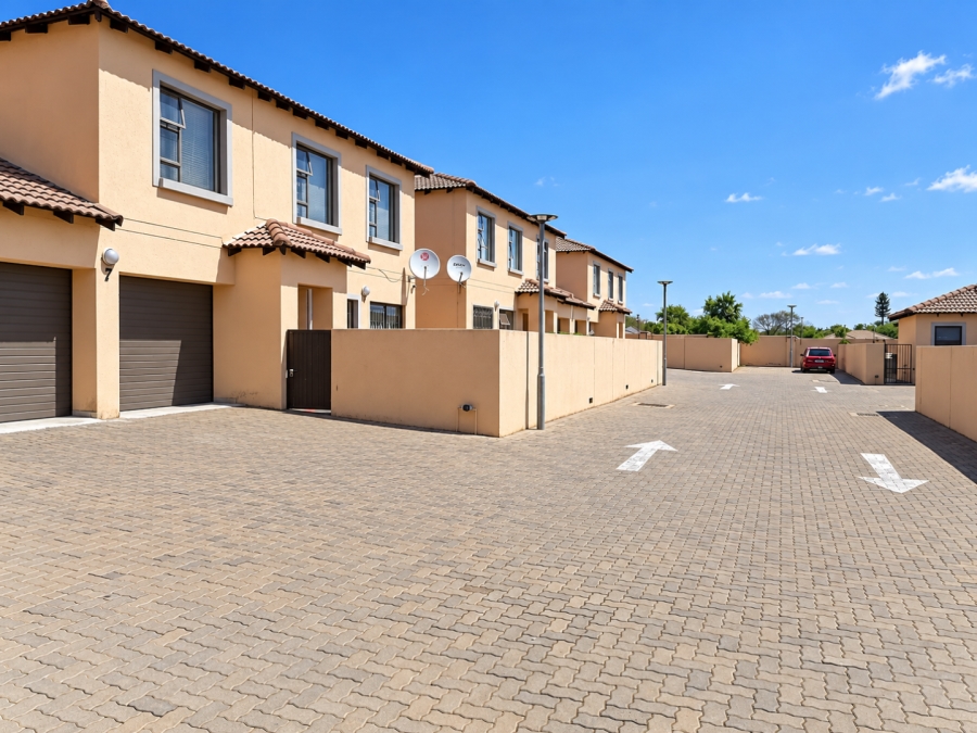 3 Bedroom Property for Sale in Montana Gauteng