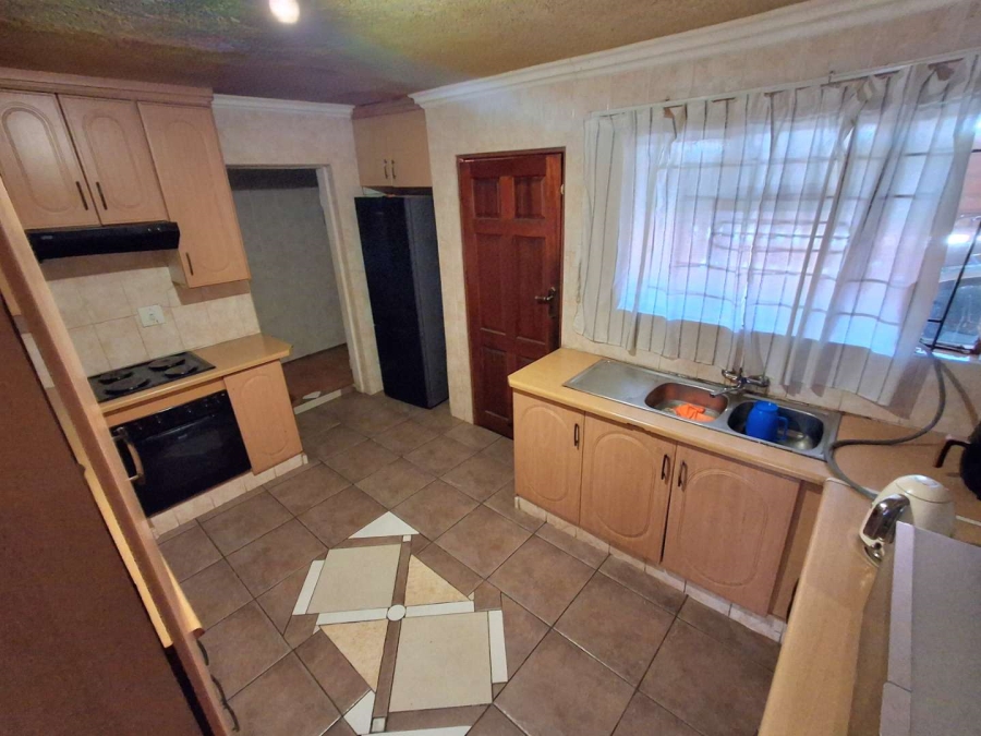 4 Bedroom Property for Sale in Soshanguve L Gauteng