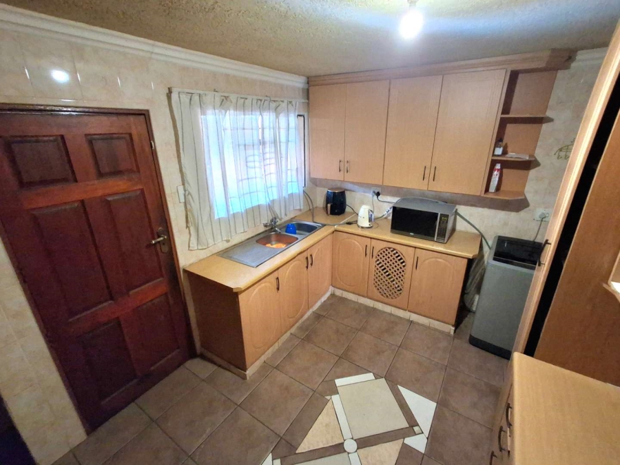 4 Bedroom Property for Sale in Soshanguve L Gauteng