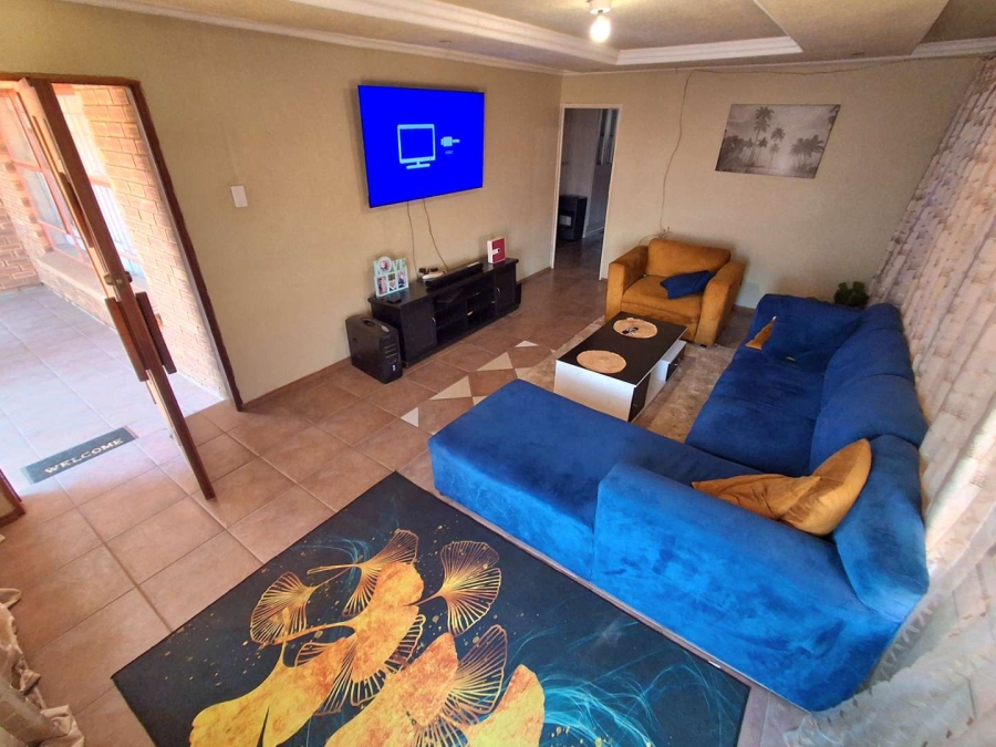 4 Bedroom Property for Sale in Soshanguve L Gauteng