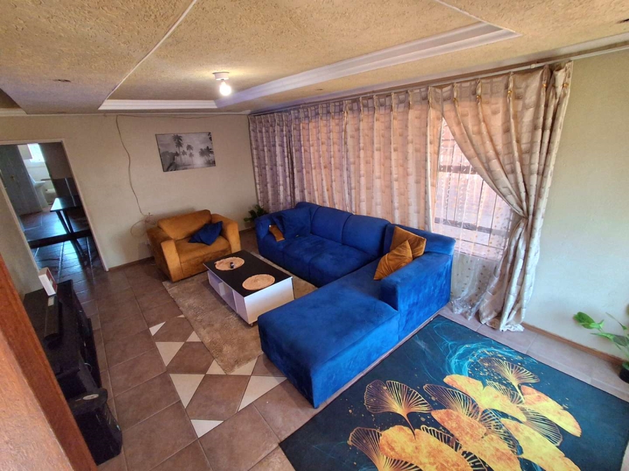 4 Bedroom Property for Sale in Soshanguve L Gauteng
