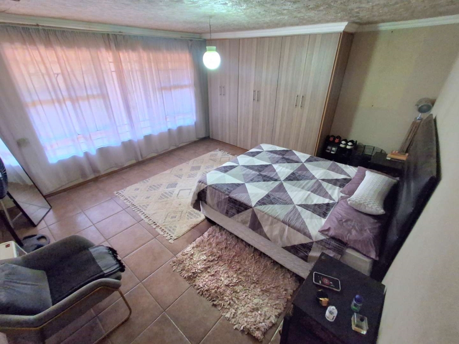 4 Bedroom Property for Sale in Soshanguve L Gauteng