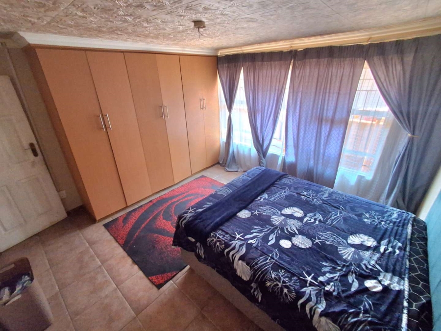4 Bedroom Property for Sale in Soshanguve L Gauteng