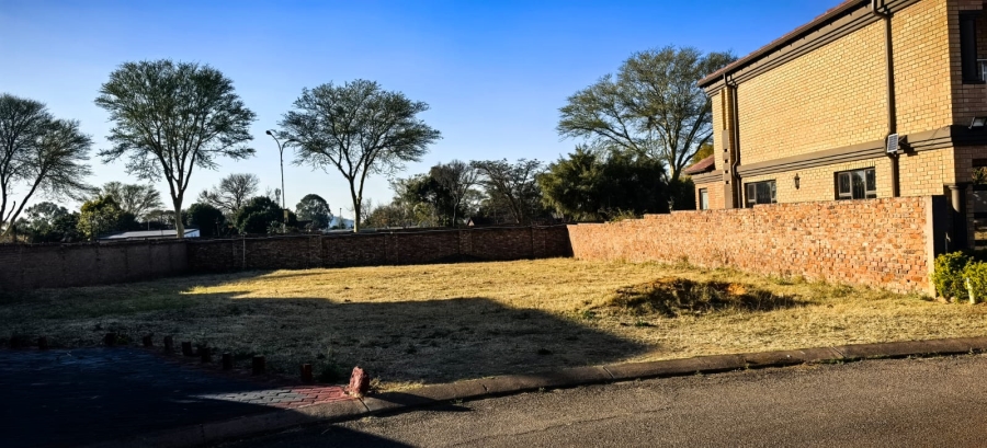 0 Bedroom Property for Sale in Ninapark Gauteng