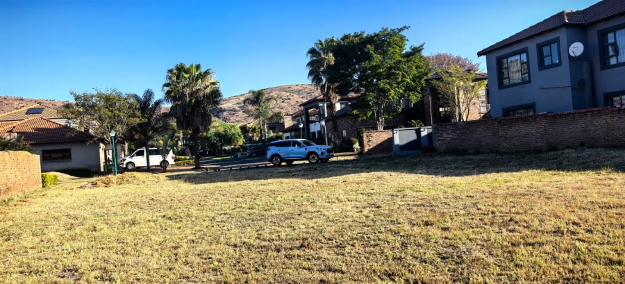 0 Bedroom Property for Sale in Ninapark Gauteng