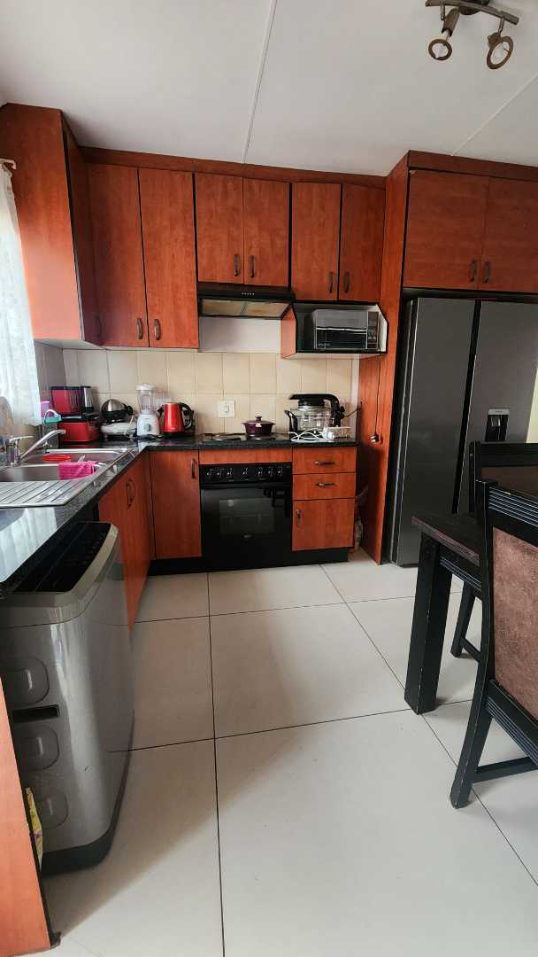 To Let 0 Bedroom Property for Rent in Heatherview Gauteng
