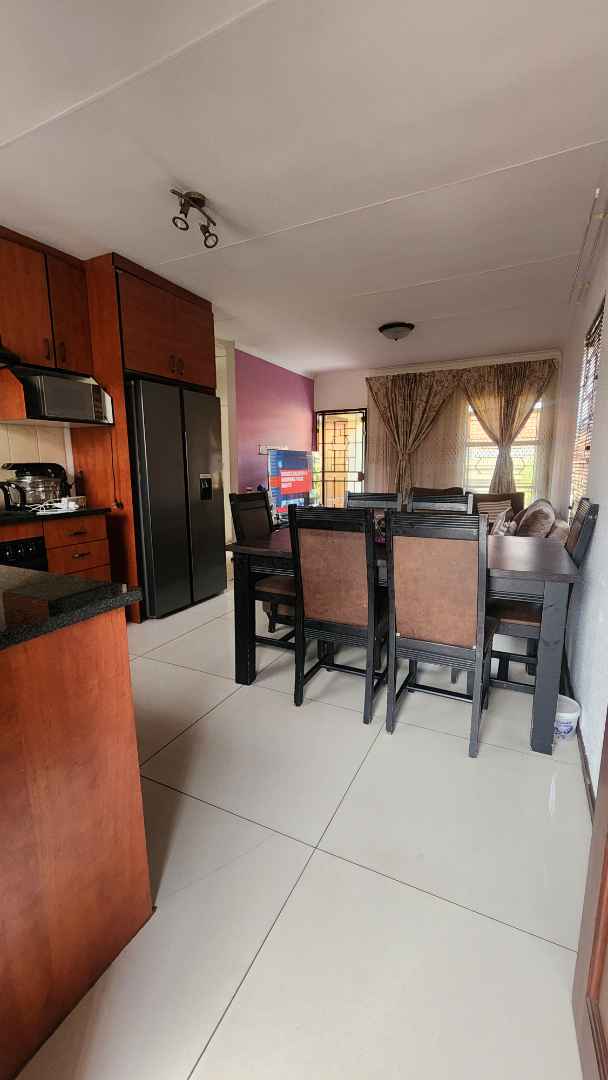 To Let 0 Bedroom Property for Rent in Heatherview Gauteng