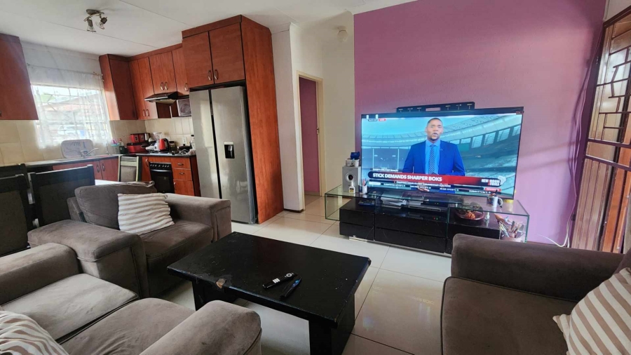 To Let 0 Bedroom Property for Rent in Heatherview Gauteng