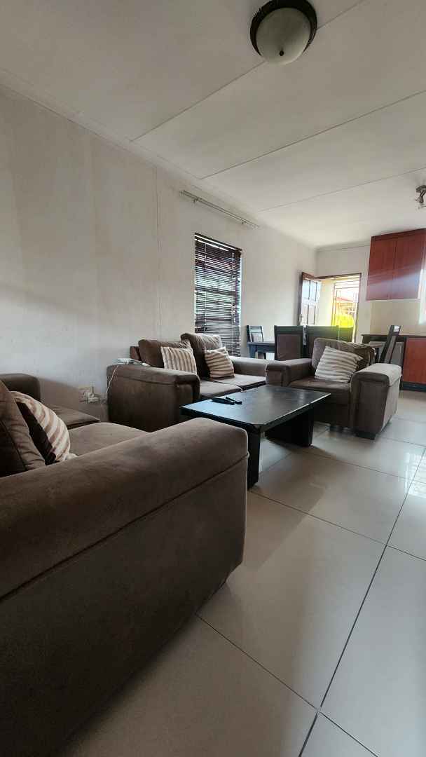 To Let 0 Bedroom Property for Rent in Heatherview Gauteng