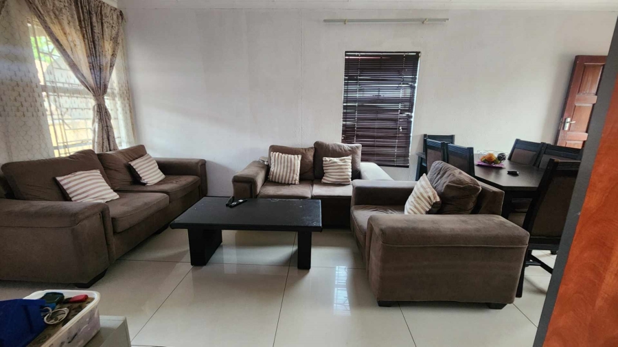 To Let 0 Bedroom Property for Rent in Heatherview Gauteng