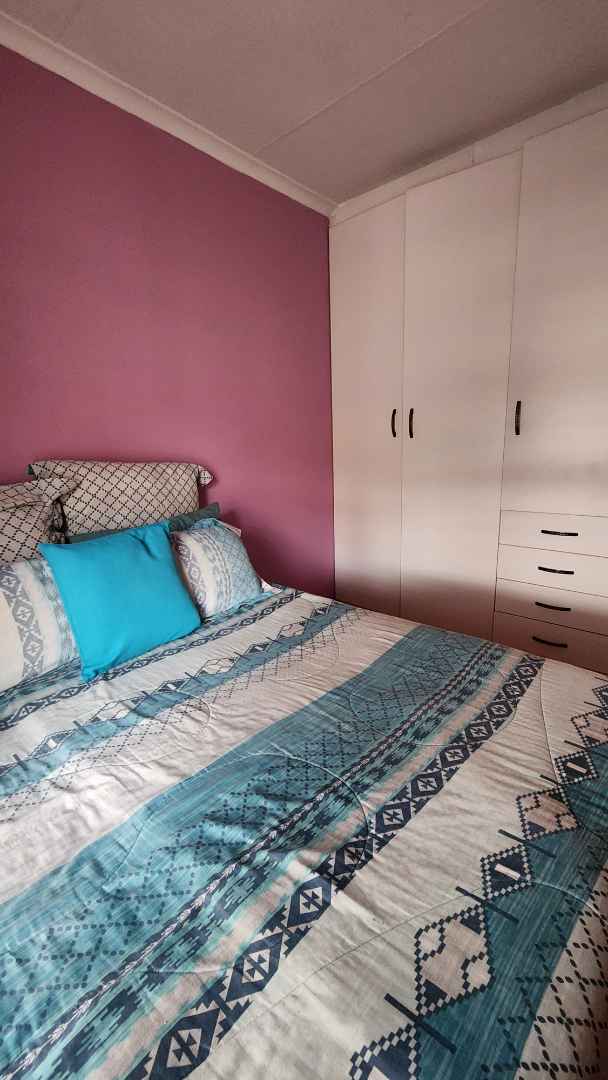 To Let 0 Bedroom Property for Rent in Heatherview Gauteng