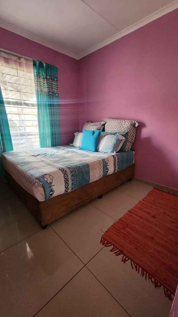 To Let 0 Bedroom Property for Rent in Heatherview Gauteng