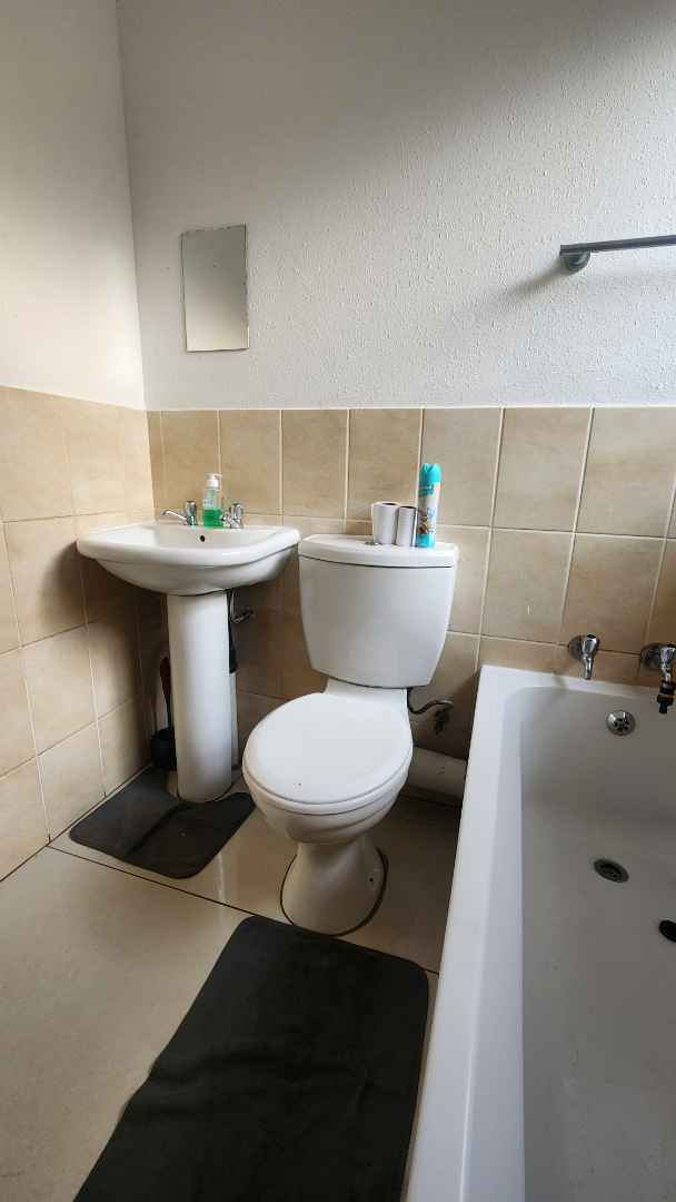 To Let 0 Bedroom Property for Rent in Heatherview Gauteng