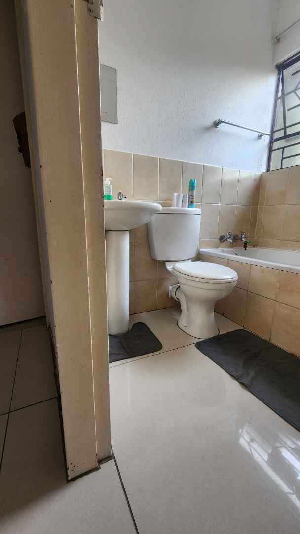 To Let 0 Bedroom Property for Rent in Heatherview Gauteng