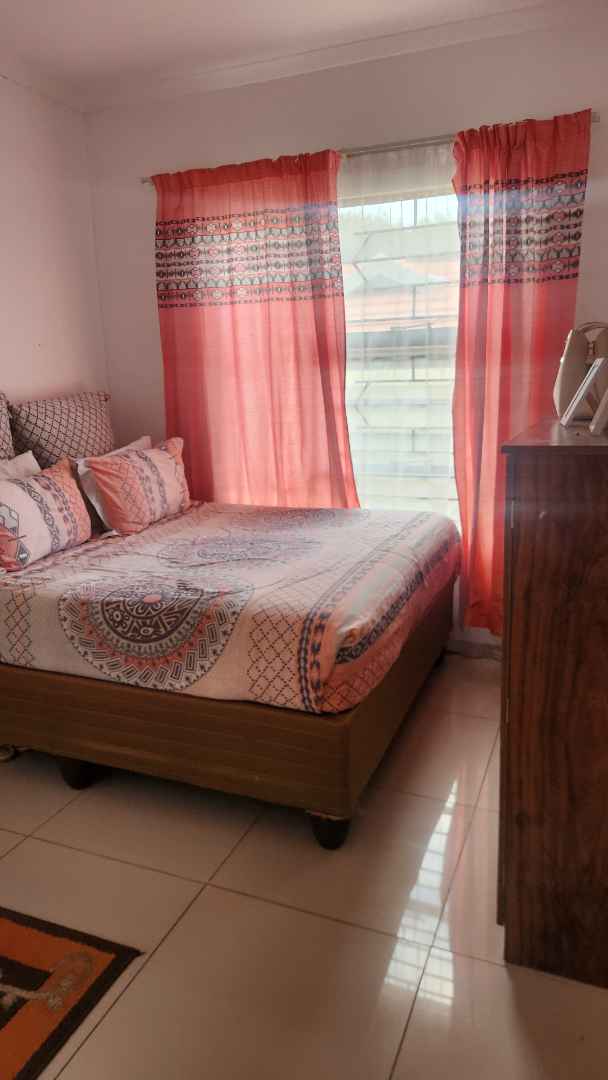 To Let 0 Bedroom Property for Rent in Heatherview Gauteng