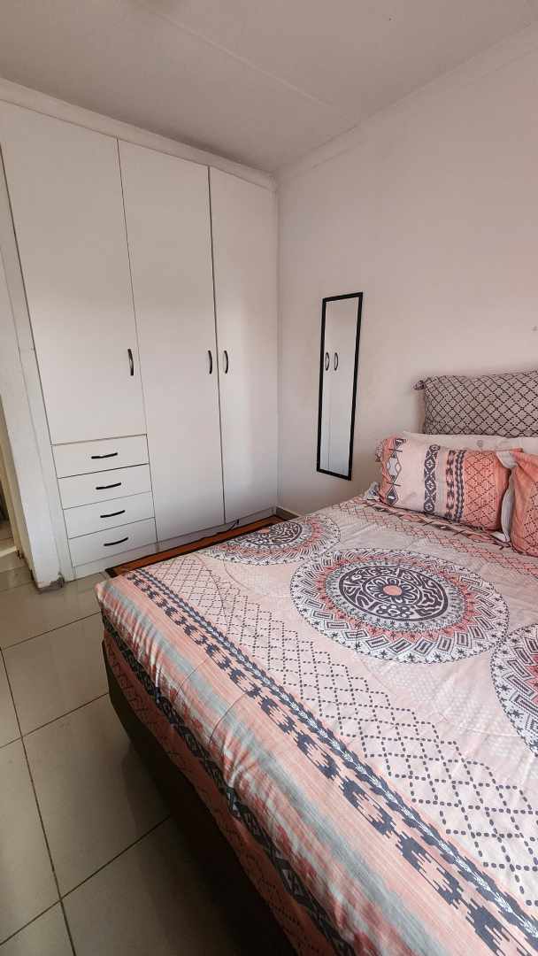 To Let 0 Bedroom Property for Rent in Heatherview Gauteng