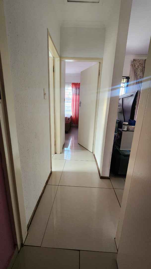 To Let 0 Bedroom Property for Rent in Heatherview Gauteng