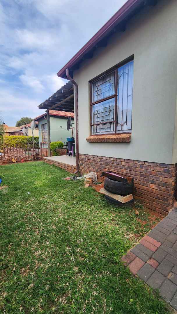 To Let 0 Bedroom Property for Rent in Heatherview Gauteng