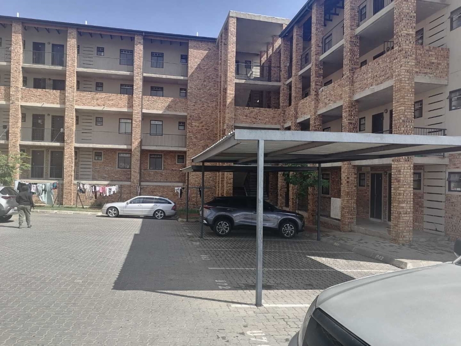 2 Bedroom Property for Sale in South Hills Gauteng