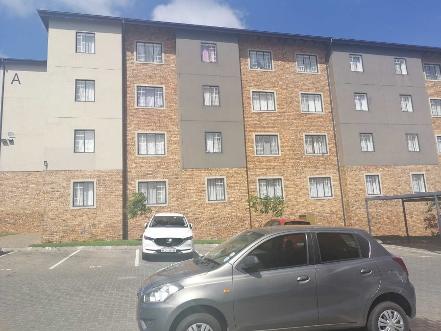 2 Bedroom Property for Sale in South Hills Gauteng