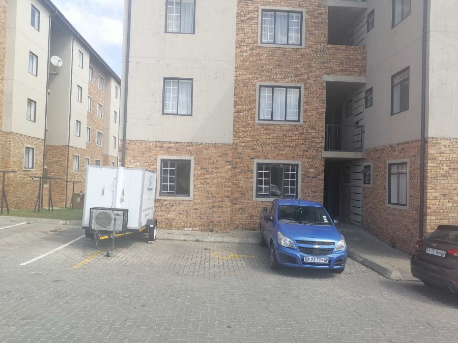 2 Bedroom Property for Sale in South Hills Gauteng