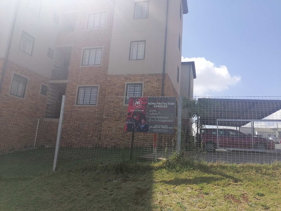 2 Bedroom Property for Sale in South Hills Gauteng
