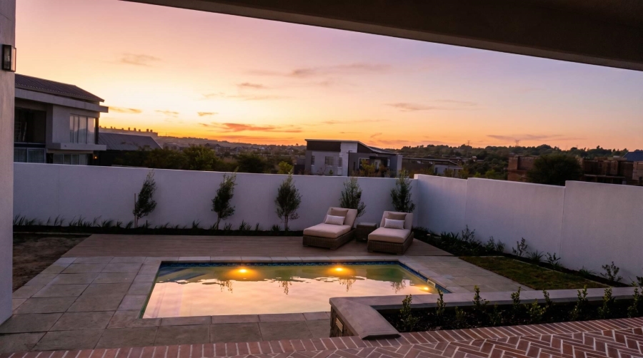 5 Bedroom Property for Sale in Helderfontein Estate Gauteng