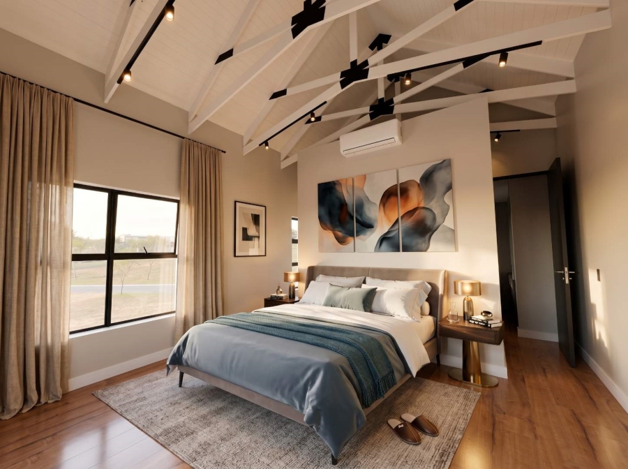 5 Bedroom Property for Sale in Helderfontein Estate Gauteng