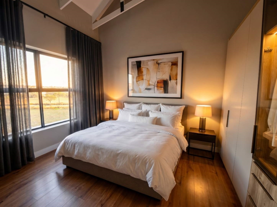 5 Bedroom Property for Sale in Helderfontein Estate Gauteng