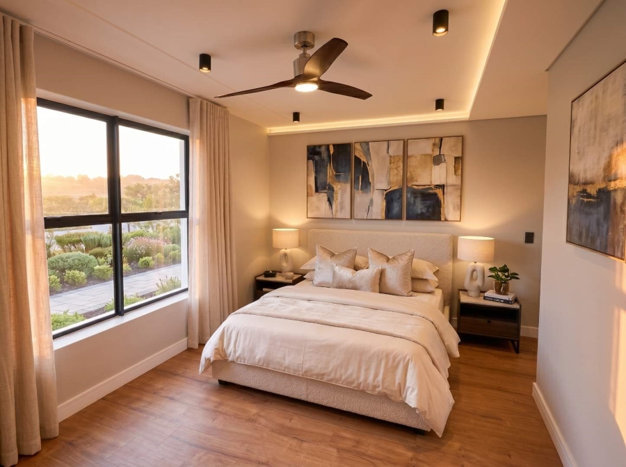 5 Bedroom Property for Sale in Helderfontein Estate Gauteng