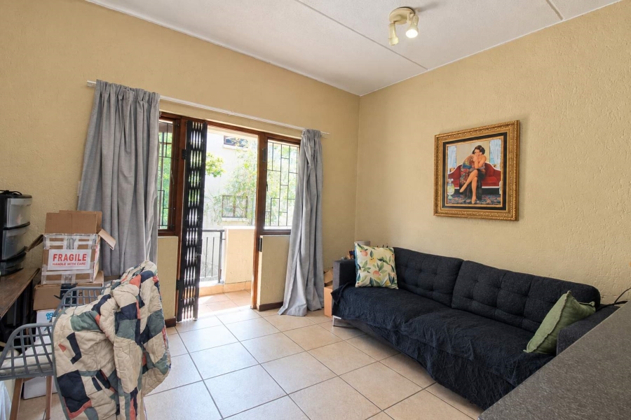 To Let 1 Bedroom Property for Rent in Paulshof Gauteng