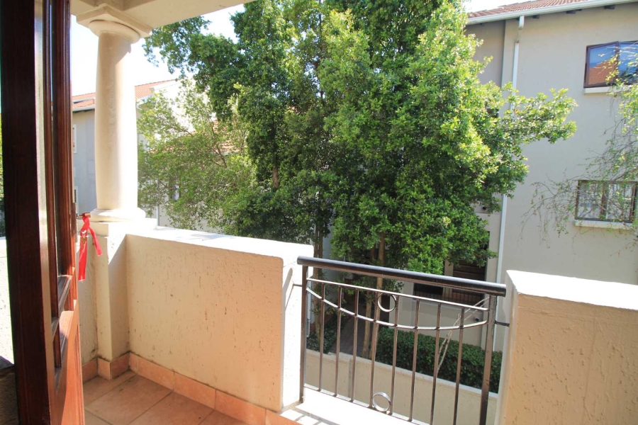 To Let 1 Bedroom Property for Rent in Paulshof Gauteng