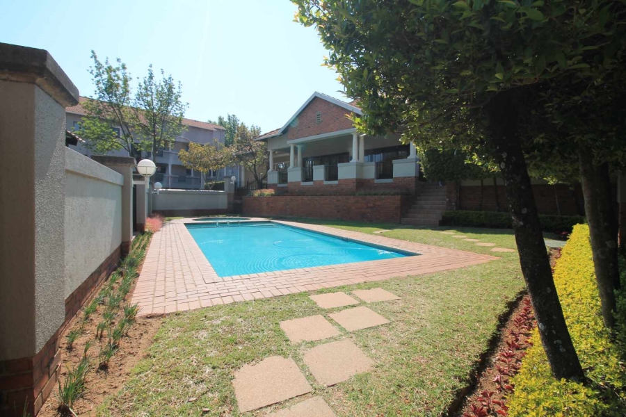 To Let 1 Bedroom Property for Rent in Paulshof Gauteng