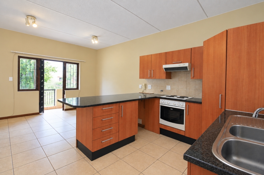 To Let 1 Bedroom Property for Rent in Paulshof Gauteng