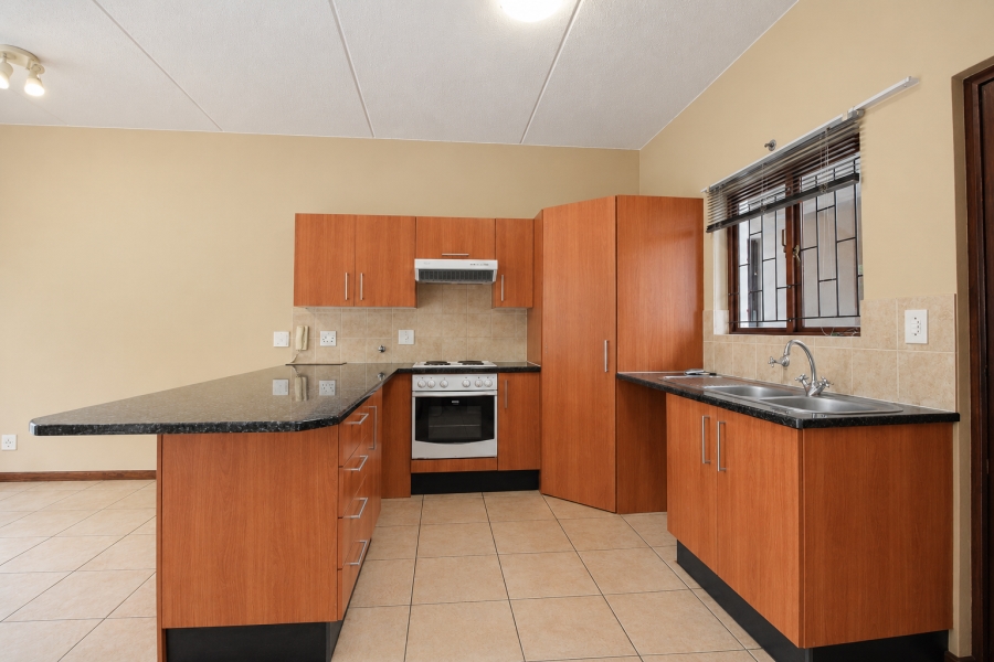 To Let 1 Bedroom Property for Rent in Paulshof Gauteng