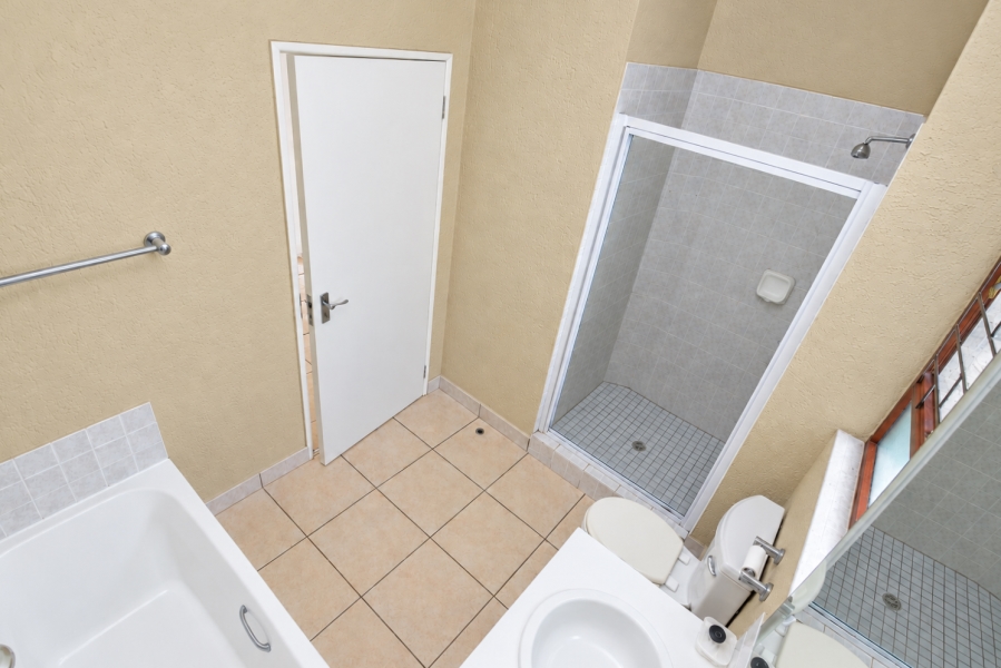 To Let 1 Bedroom Property for Rent in Paulshof Gauteng