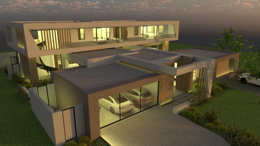 5 Bedroom Property for Sale in Eye of Africa Gauteng