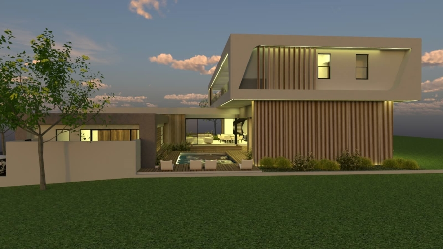 5 Bedroom Property for Sale in Eye of Africa Gauteng