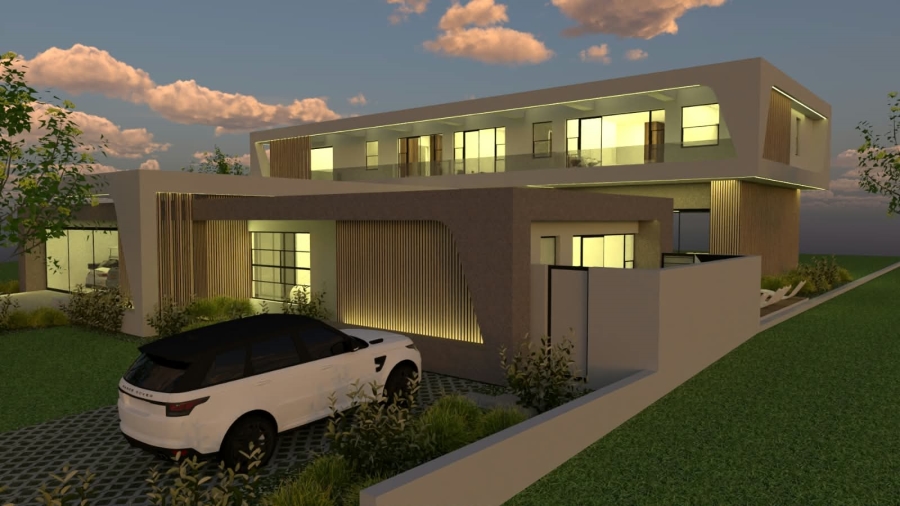 5 Bedroom Property for Sale in Eye of Africa Gauteng