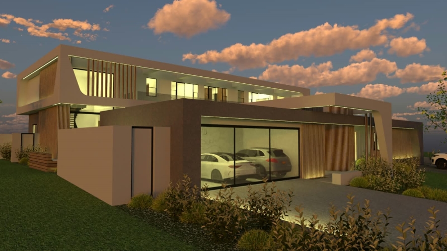 5 Bedroom Property for Sale in Eye of Africa Gauteng